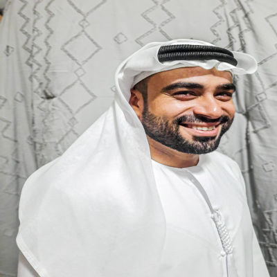 Mohamed Ezzat